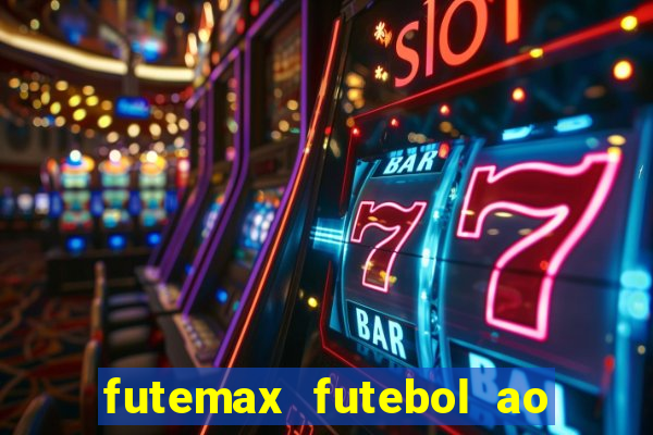 futemax futebol ao vivo brasil